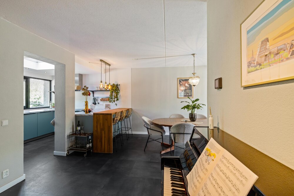 Van Deyssellaan 46, 9721 WX Groningen - € 765.000 k.k. - Boekholt & partners makelaars Groningen