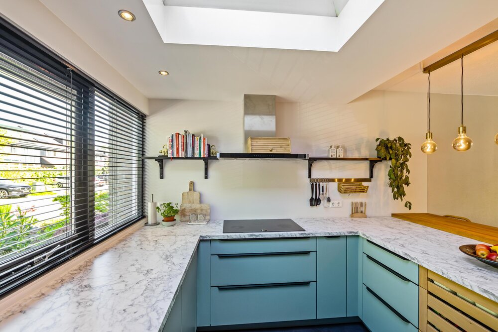 Van Deyssellaan 46, 9721 WX Groningen - € 765.000 k.k. - Boekholt & partners makelaars Groningen
