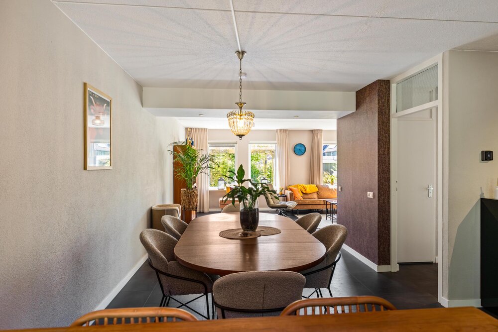Van Deyssellaan 46, 9721 WX Groningen - € 765.000 k.k. - Boekholt & partners makelaars Groningen