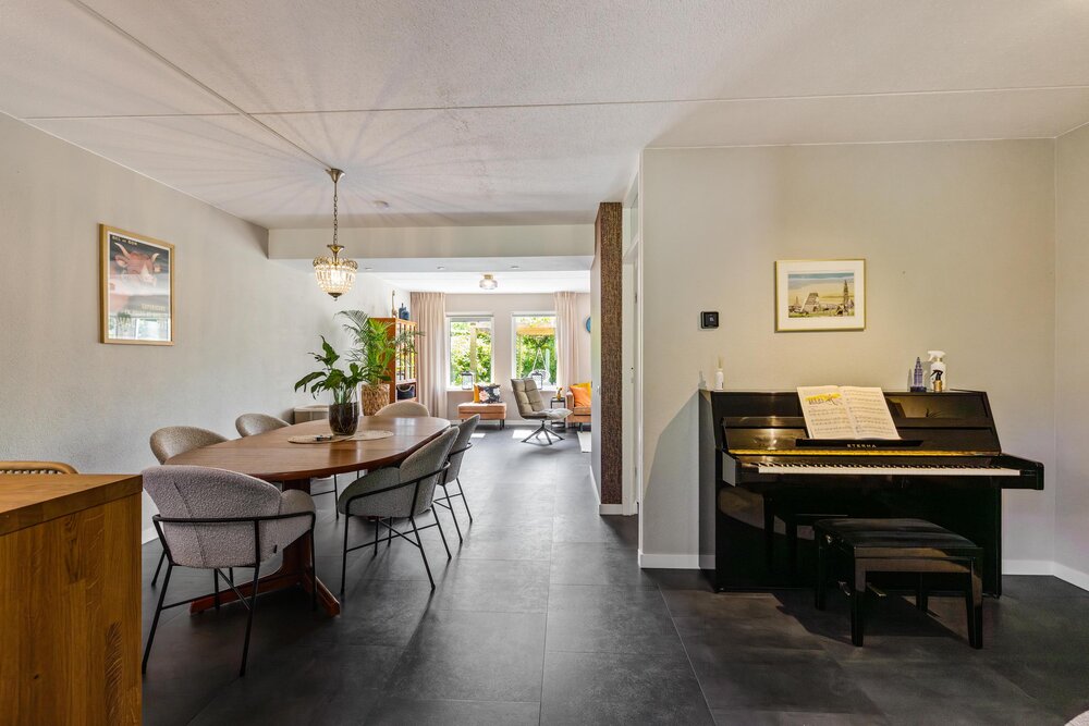 Van Deyssellaan 46, 9721 WX Groningen - € 765.000 k.k. - Boekholt & partners makelaars Groningen