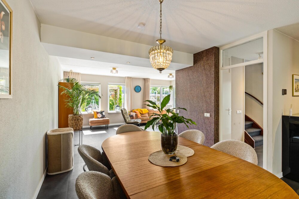 Van Deyssellaan 46, 9721 WX Groningen - € 765.000 k.k. - Boekholt & partners makelaars Groningen