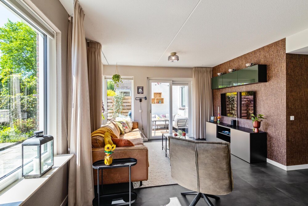 Van Deyssellaan 46, 9721 WX Groningen - € 765.000 k.k. - Boekholt & partners makelaars Groningen