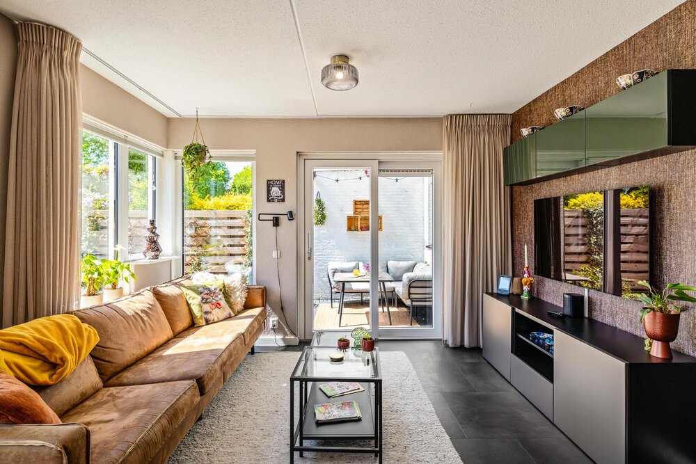 Van Deyssellaan 46, 9721 WX Groningen - € 765.000 k.k. - Boekholt & partners makelaars Groningen