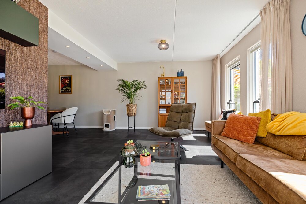 Van Deyssellaan 46, 9721 WX Groningen - € 765.000 k.k. - Boekholt & partners makelaars Groningen