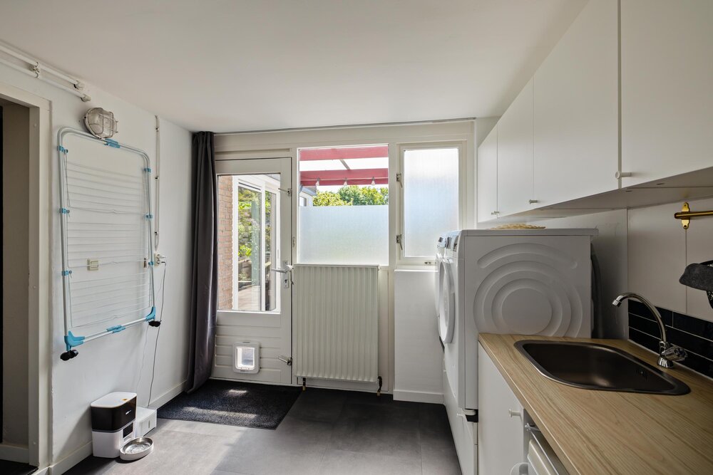 Van Deyssellaan 46, 9721 WX Groningen - € 765.000 k.k. - Boekholt & partners makelaars Groningen