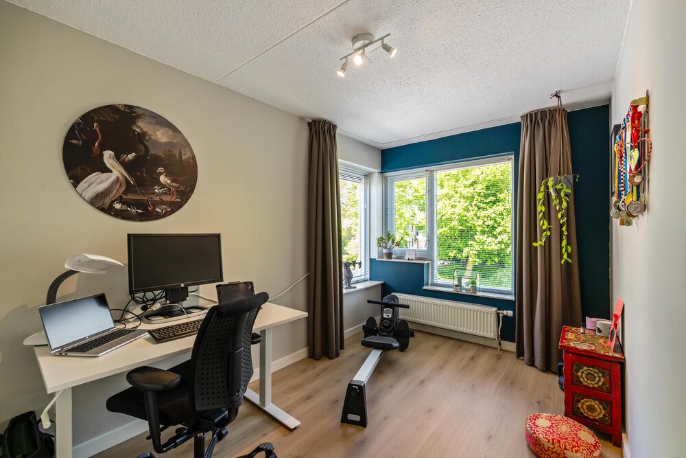 Van Deyssellaan 46, 9721 WX Groningen - € 765.000 k.k. - Boekholt & partners makelaars Groningen