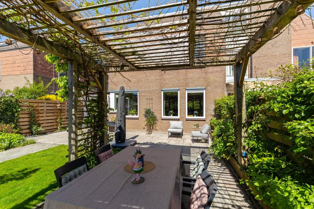 Van Deyssellaan 46, 9721 WX Groningen - € 765.000 k.k. - Boekholt & partners makelaars Groningen