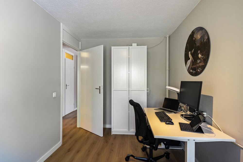 Van Deyssellaan 46, 9721 WX Groningen - € 765.000 k.k. - Boekholt & partners makelaars Groningen