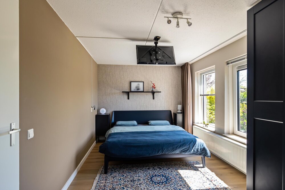 Van Deyssellaan 46, 9721 WX Groningen - € 765.000 k.k. - Boekholt & partners makelaars Groningen