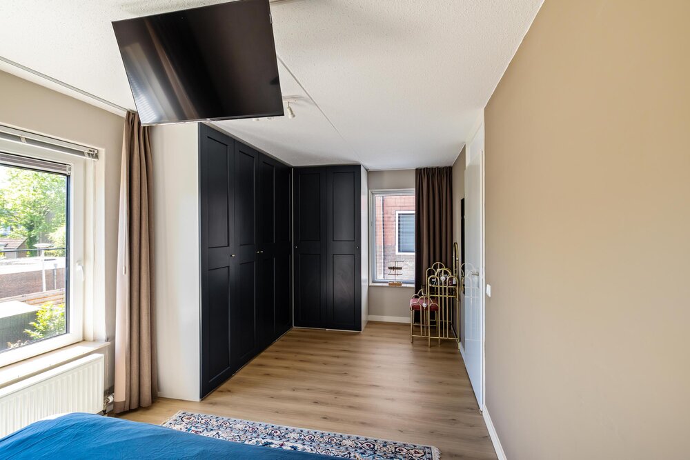 Van Deyssellaan 46, 9721 WX Groningen - € 765.000 k.k. - Boekholt & partners makelaars Groningen