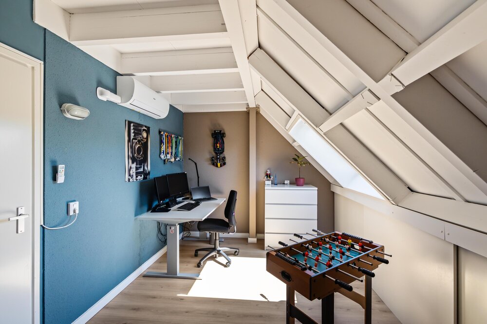 Van Deyssellaan 46, 9721 WX Groningen - € 765.000 k.k. - Boekholt & partners makelaars Groningen