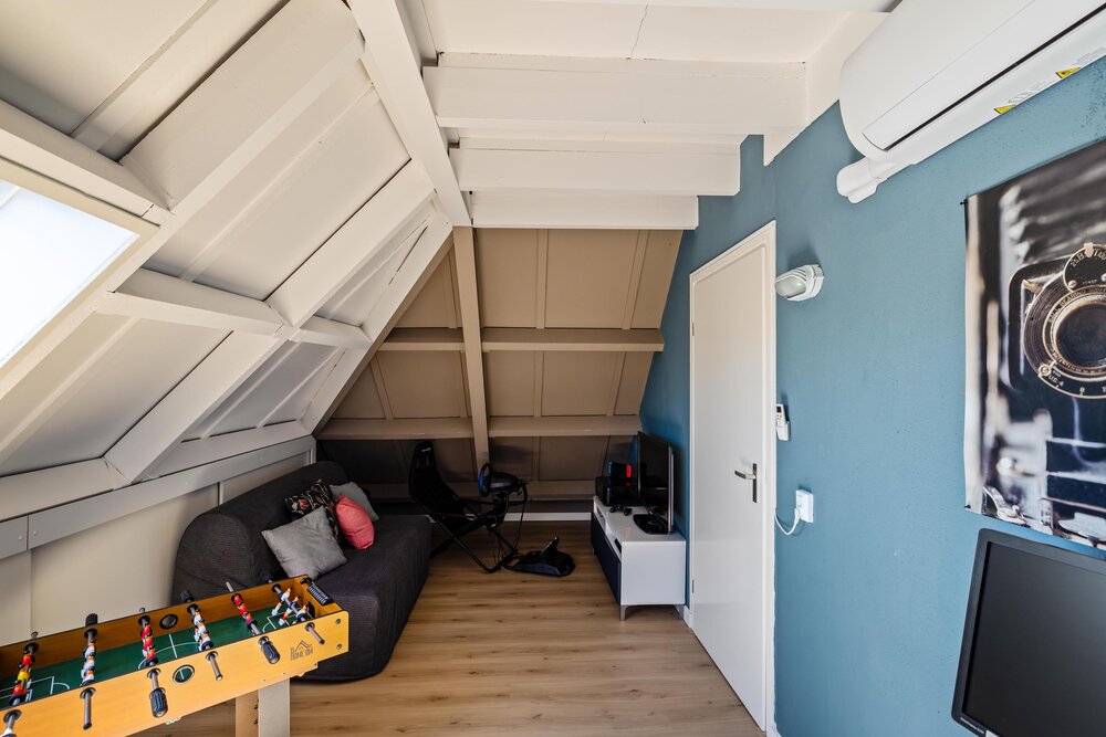 Van Deyssellaan 46, 9721 WX Groningen - € 765.000 k.k. - Boekholt & partners makelaars Groningen