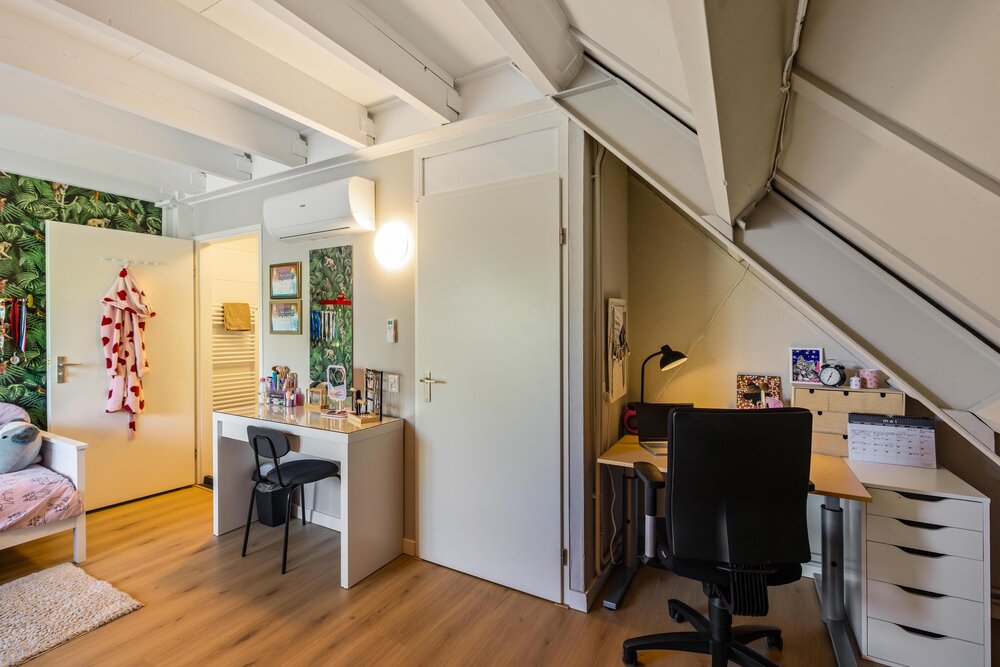 Van Deyssellaan 46, 9721 WX Groningen - € 765.000 k.k. - Boekholt & partners makelaars Groningen