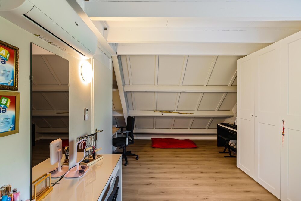 Van Deyssellaan 46, 9721 WX Groningen - € 765.000 k.k. - Boekholt & partners makelaars Groningen