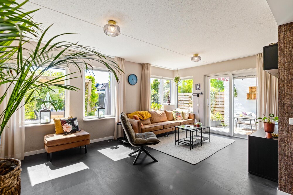 Van Deyssellaan 46, 9721 WX Groningen - € 765.000 k.k. - Boekholt & partners makelaars Groningen