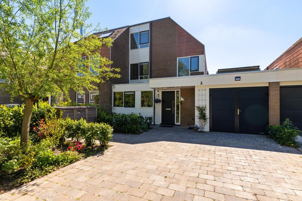 Van Deyssellaan 46, 9721 WX Groningen - € 765.000 k.k. - Boekholt & partners makelaars Groningen