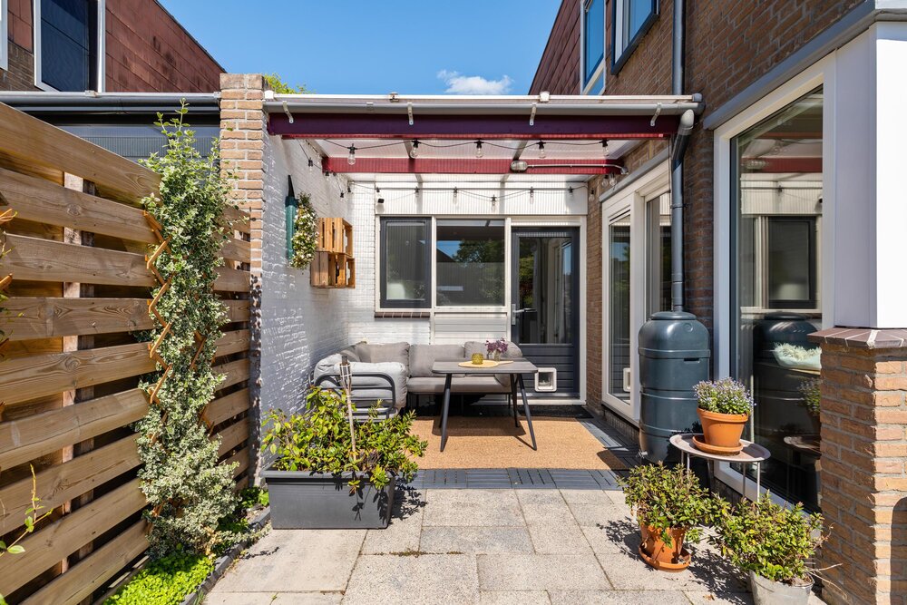 Van Deyssellaan 46, 9721 WX Groningen - € 765.000 k.k. - Boekholt & partners makelaars Groningen