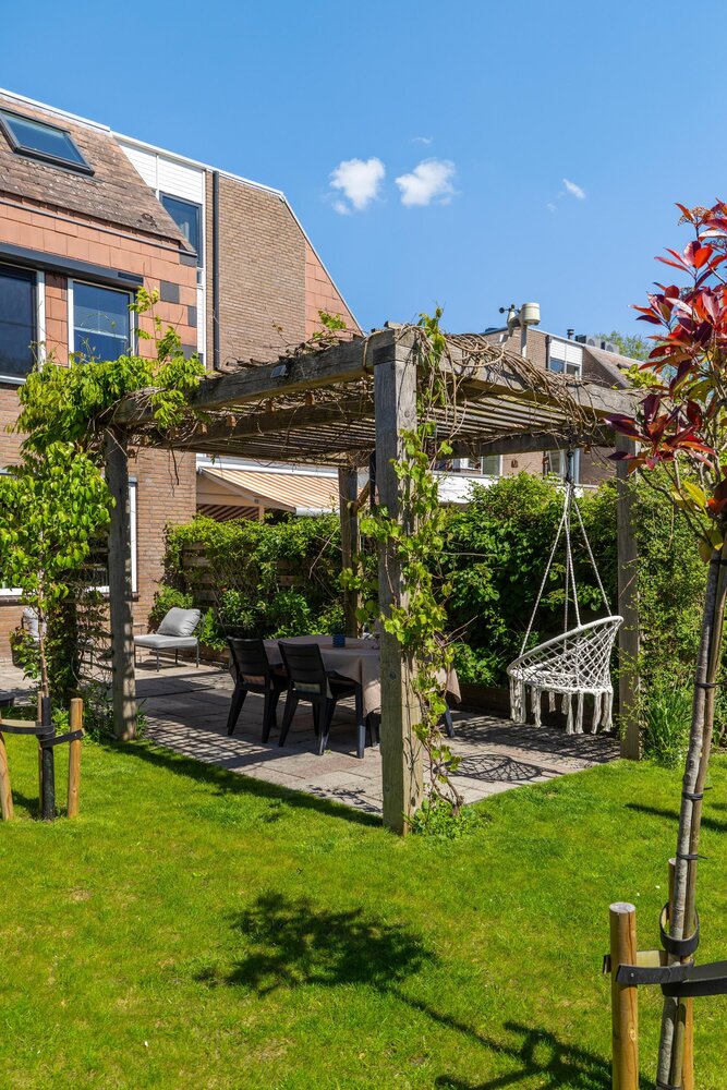 Van Deyssellaan 46, 9721 WX Groningen - € 765.000 k.k. - Boekholt & partners makelaars Groningen