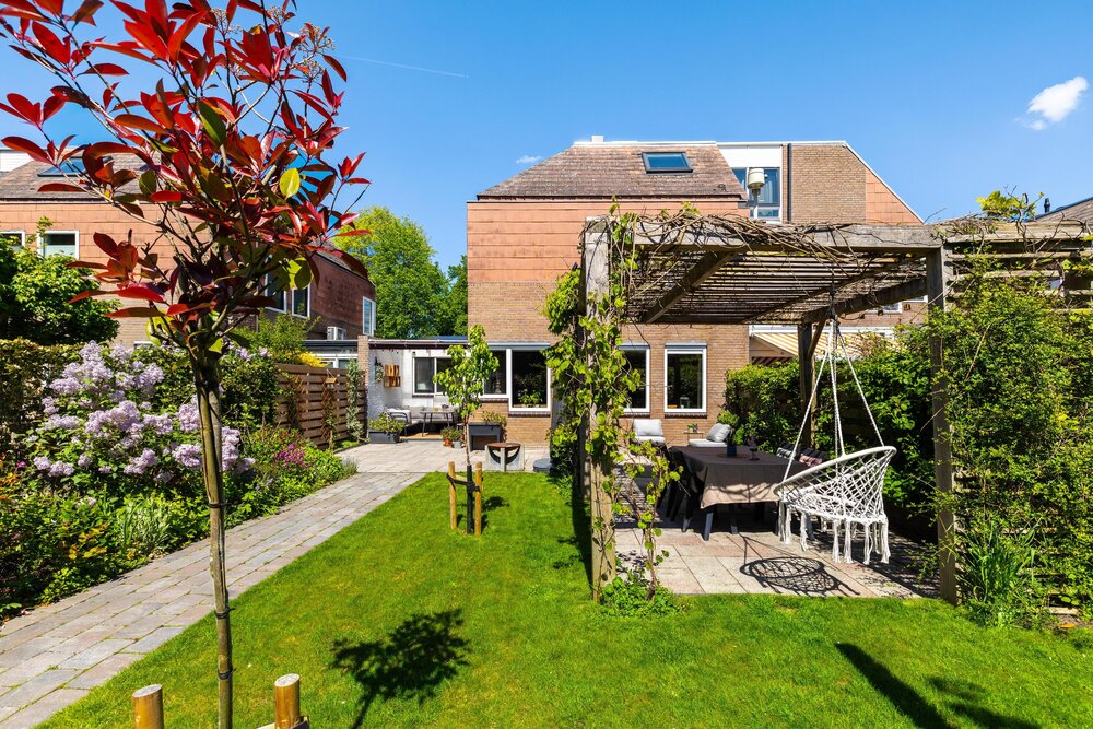 Van Deyssellaan 46, 9721 WX Groningen - € 765.000 k.k. - Boekholt & partners makelaars Groningen