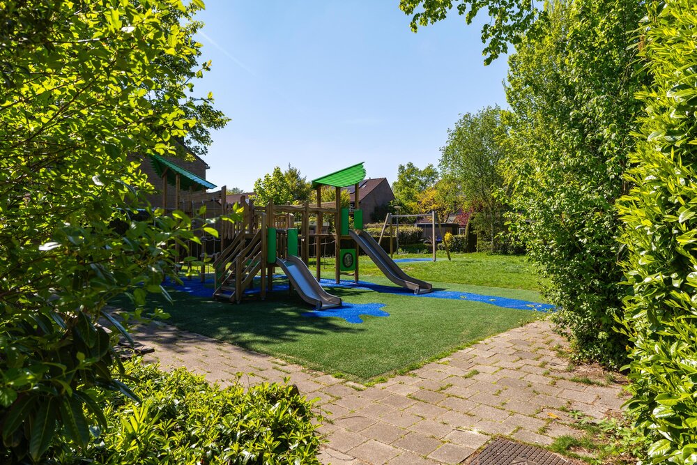 Van Deyssellaan 46, 9721 WX Groningen - € 765.000 k.k. - Boekholt & partners makelaars Groningen