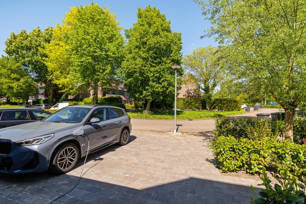Van Deyssellaan 46, 9721 WX Groningen - € 765.000 k.k. - Boekholt & partners makelaars Groningen
