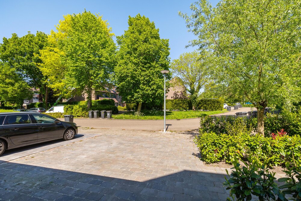 Van Deyssellaan 46, 9721 WX Groningen - € 765.000 k.k. - Boekholt & partners makelaars Groningen