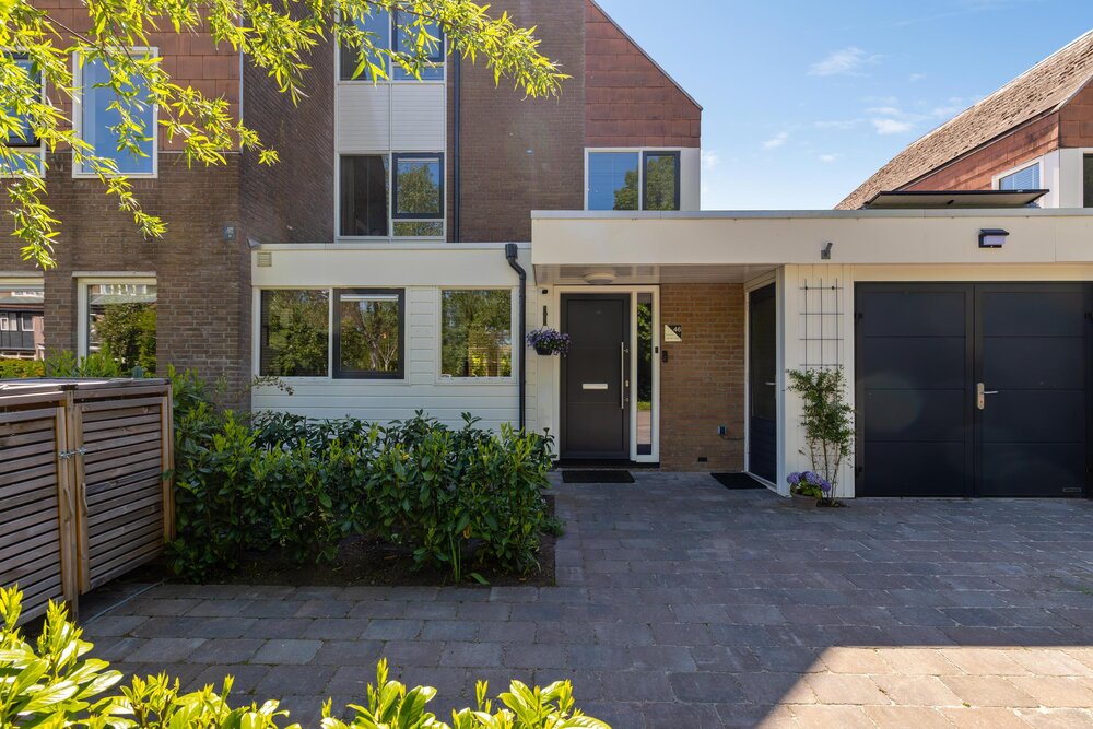 Van Deyssellaan 46, 9721 WX Groningen - € 765.000 k.k. - Boekholt & partners makelaars Groningen