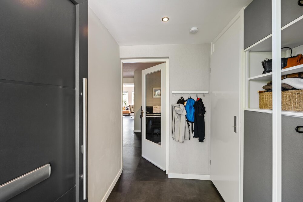 Van Deyssellaan 46, 9721 WX Groningen - € 765.000 k.k. - Boekholt & partners makelaars Groningen