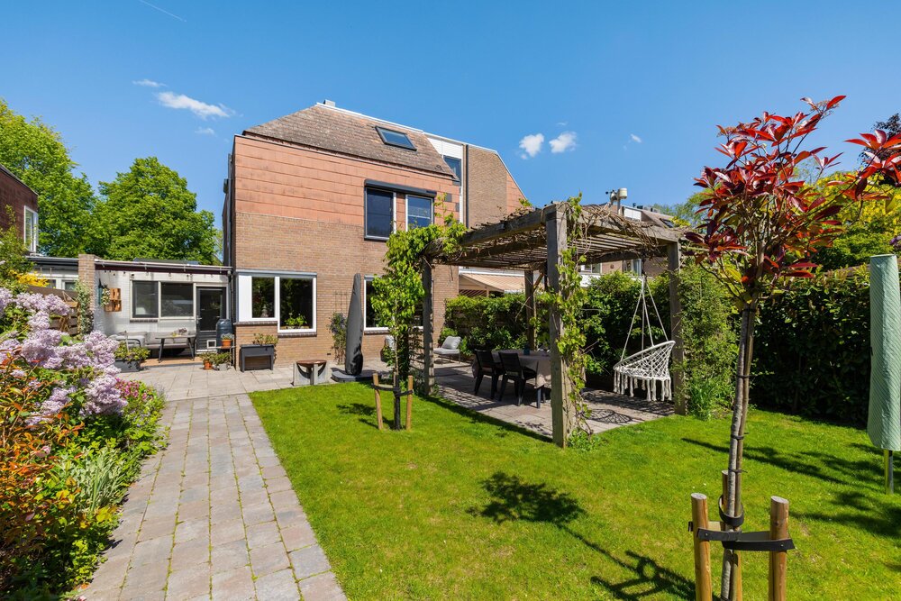 Van Deyssellaan 46