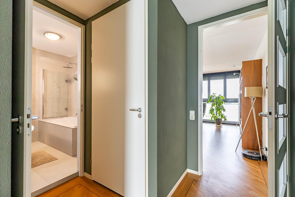 Regattaweg 276, 9731 NC Groningen - € 375.000 k.k. - Boekholt & partners makelaars Groningen