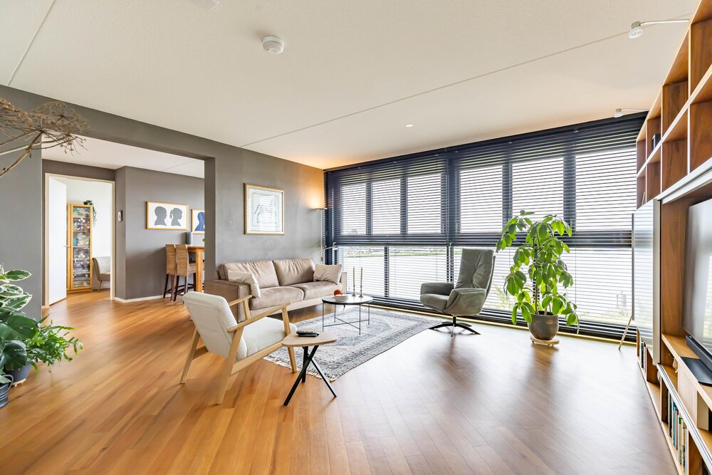 Regattaweg 276, 9731 NC Groningen - € 375.000 k.k. - Boekholt & partners makelaars Groningen