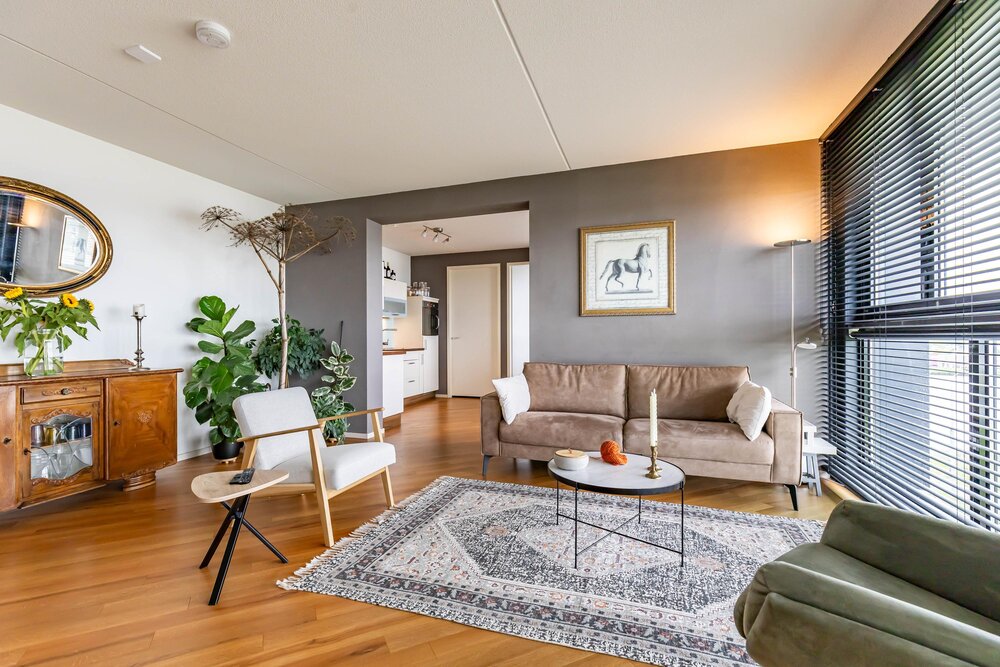 Regattaweg 276, 9731 NC Groningen - € 375.000 k.k. - Boekholt & partners makelaars Groningen