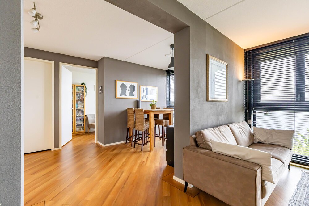 Regattaweg 276, 9731 NC Groningen - € 375.000 k.k. - Boekholt & partners makelaars Groningen