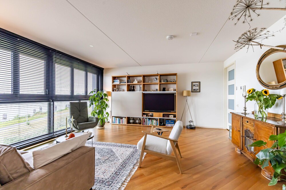 Regattaweg 276, 9731 NC Groningen - € 375.000 k.k. - Boekholt & partners makelaars Groningen