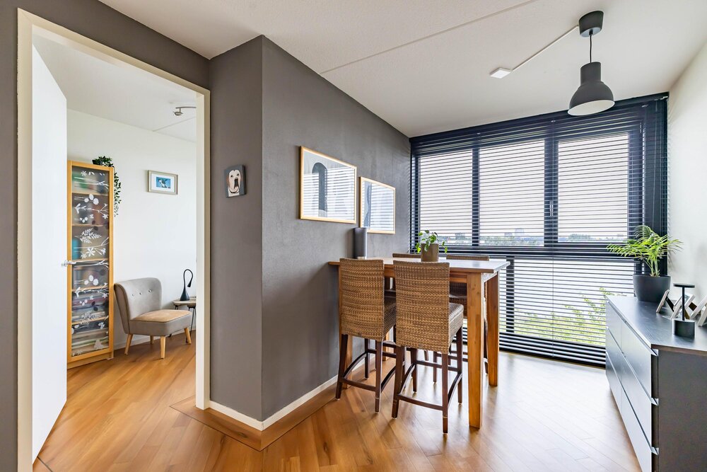 Regattaweg 276, 9731 NC Groningen - € 375.000 k.k. - Boekholt & partners makelaars Groningen