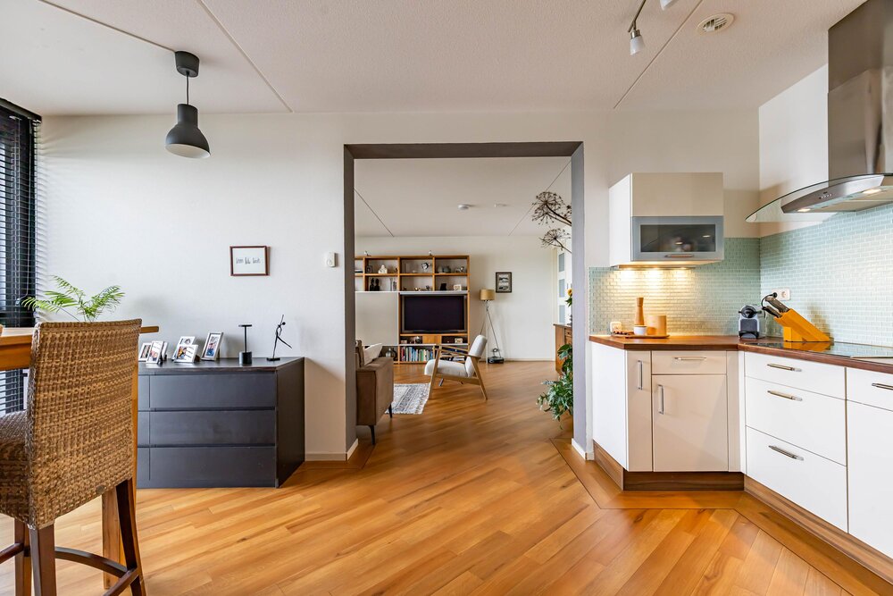 Regattaweg 276, 9731 NC Groningen - € 375.000 k.k. - Boekholt & partners makelaars Groningen