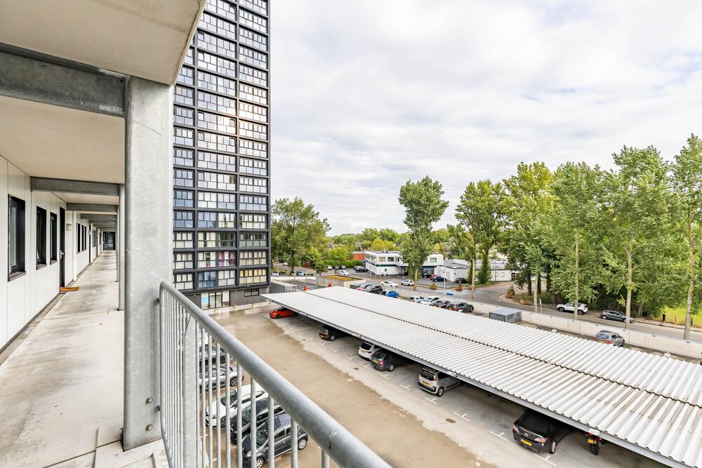 Regattaweg 276, 9731 NC Groningen - € 375.000 k.k. - Boekholt & partners makelaars Groningen