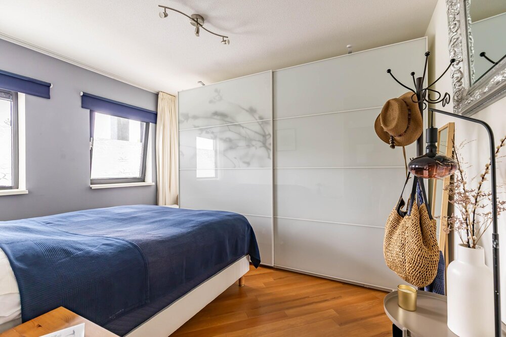 Regattaweg 276, 9731 NC Groningen - € 375.000 k.k. - Boekholt & partners makelaars Groningen