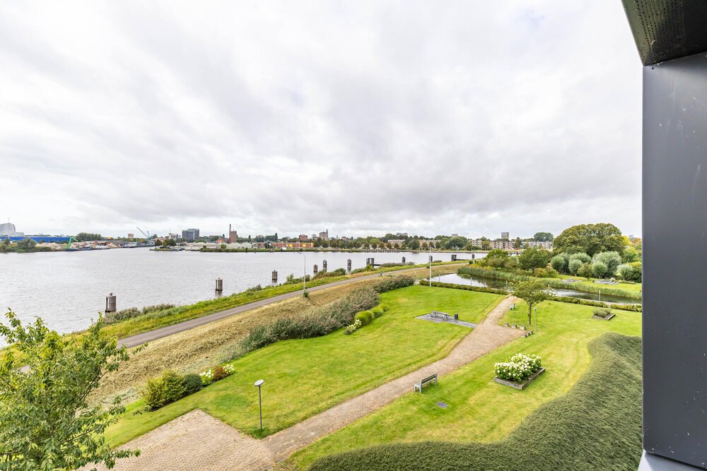 Regattaweg 276, 9731 NC Groningen - € 375.000 k.k. - Boekholt & partners makelaars Groningen