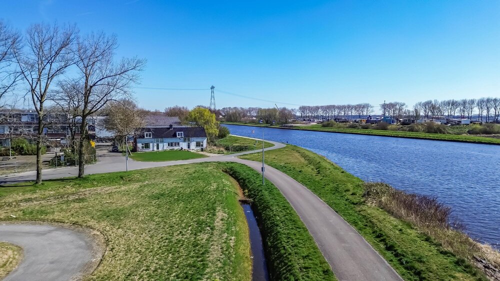 Regattaweg 276, 9731 NC Groningen - € 375.000 k.k. - Boekholt & partners makelaars Groningen