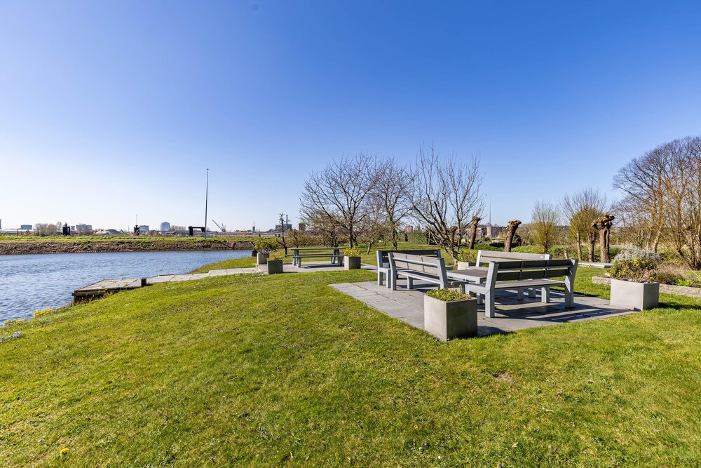 Regattaweg 276, 9731 NC Groningen - € 375.000 k.k. - Boekholt & partners makelaars Groningen