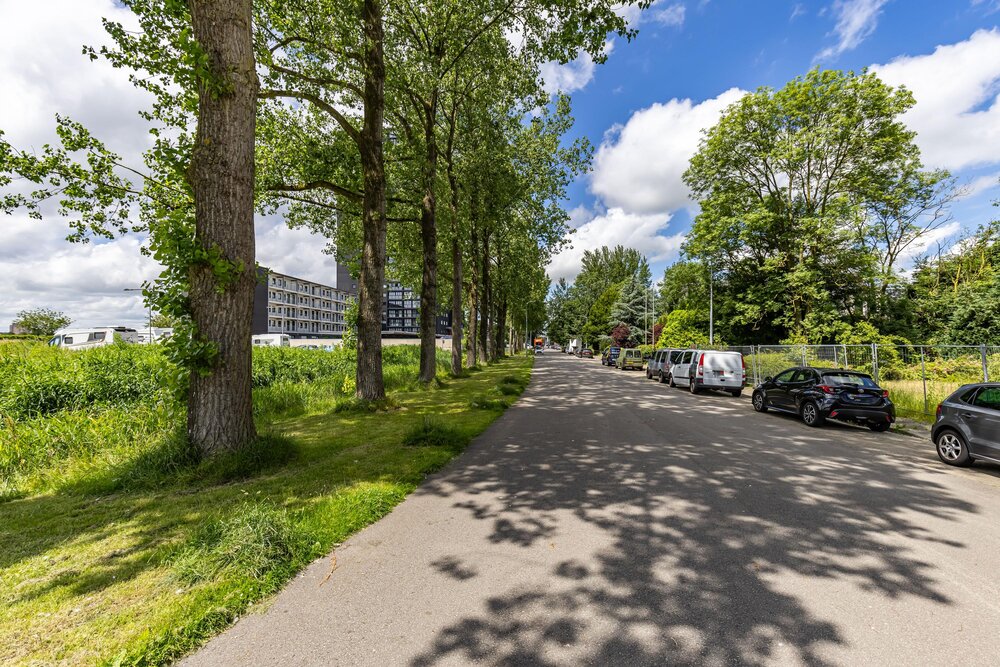Regattaweg 276, 9731 NC Groningen - € 375.000 k.k. - Boekholt & partners makelaars Groningen