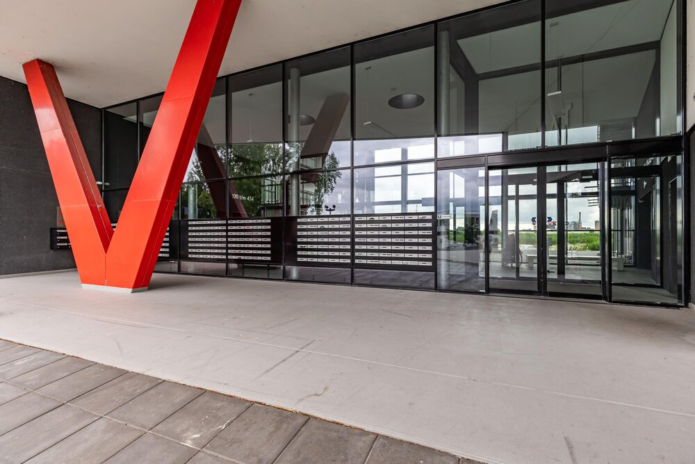 Regattaweg 276, 9731 NC Groningen - € 375.000 k.k. - Boekholt & partners makelaars Groningen