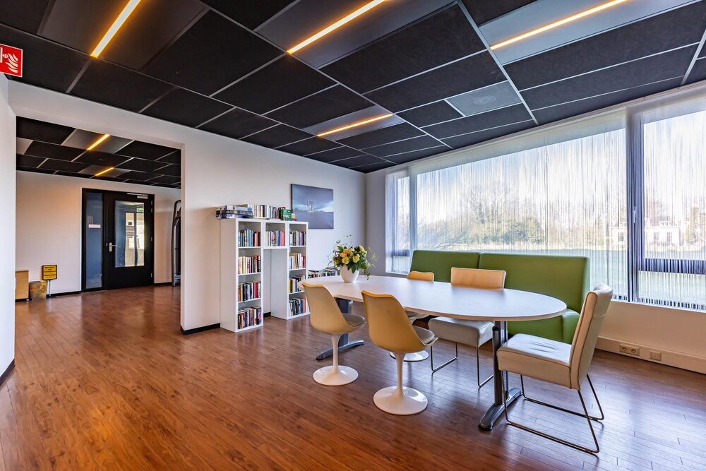 Regattaweg 276, 9731 NC Groningen - € 375.000 k.k. - Boekholt & partners makelaars Groningen