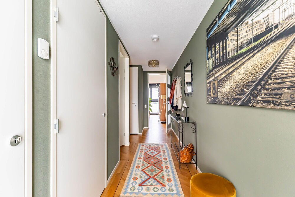 Regattaweg 276, 9731 NC Groningen - € 375.000 k.k. - Boekholt & partners makelaars Groningen