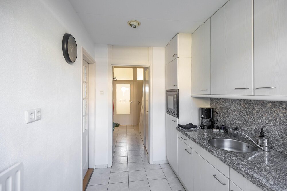 Venuslaan 29, 9742 KH Groningen - € 375.000 k.k. - Boekholt & partners makelaars Groningen