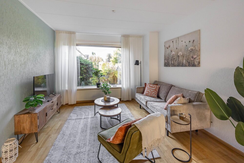 Venuslaan 29, 9742 KH Groningen - € 375.000 k.k. - Boekholt & partners makelaars Groningen