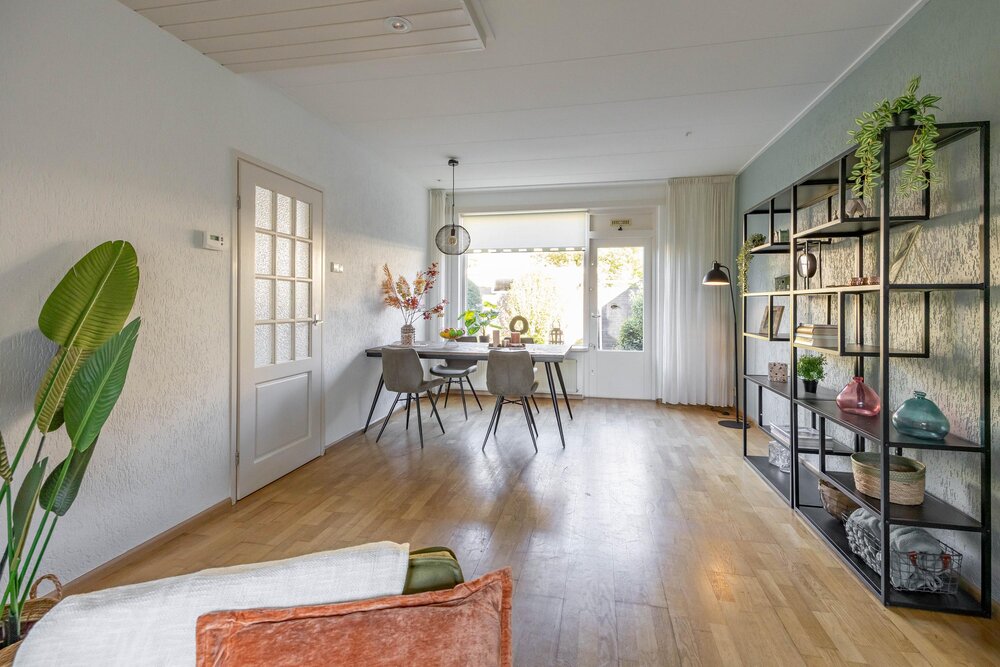 Venuslaan 29, 9742 KH Groningen - € 375.000 k.k. - Boekholt & partners makelaars Groningen