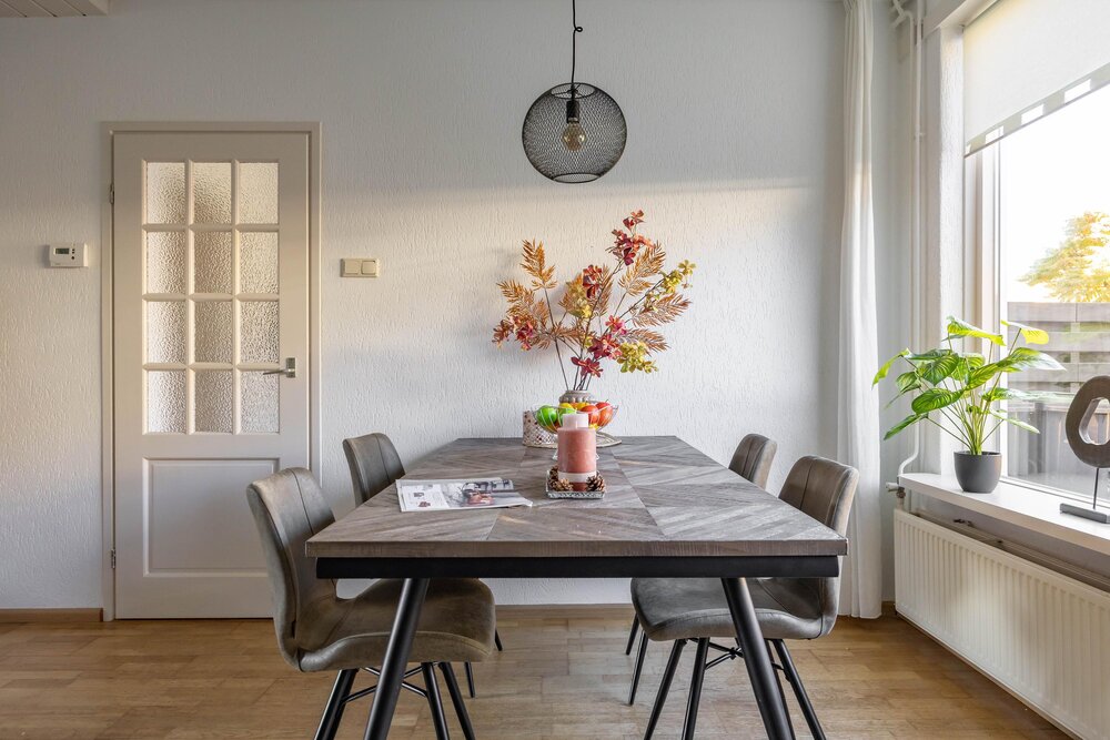 Venuslaan 29, 9742 KH Groningen - € 375.000 k.k. - Boekholt & partners makelaars Groningen