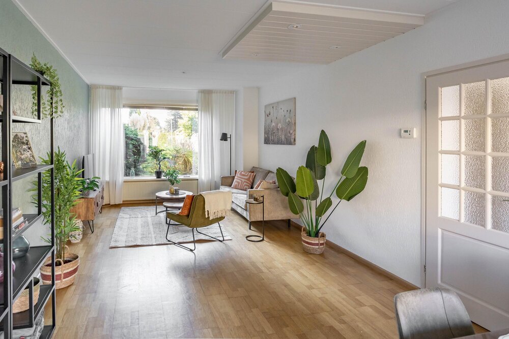 Venuslaan 29, 9742 KH Groningen - € 375.000 k.k. - Boekholt & partners makelaars Groningen